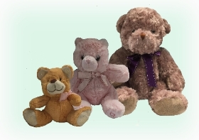 Teddy Bears