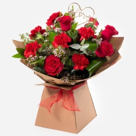 Romantic Bouquet (V5)