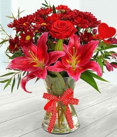 Romantic Bouquet (V5)